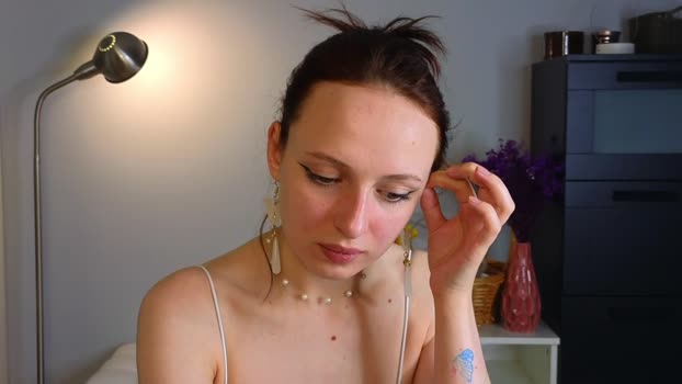 hanny_montana Chaturbate Female 21-06-2025