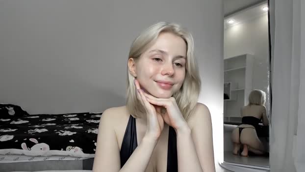 hi_popsy Chaturbate Female 22-06-2025