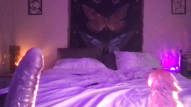 indigobay Chaturbate Female 22-06-2025