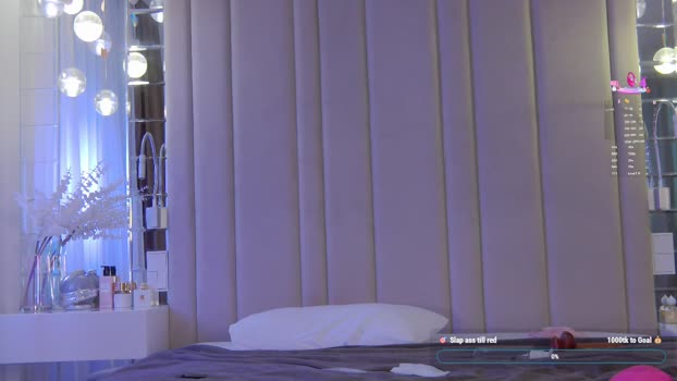 krissone Chaturbate Female 22-06-2025