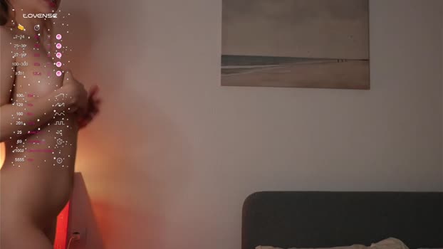 april_blush Chaturbate Female 22-06-2025