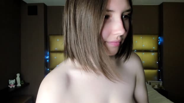 babydoll_ginny Chaturbate Female 22-06-2025