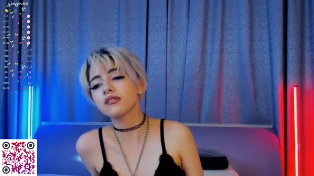 floranesli01 Chaturbate Female 22-06-2025