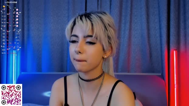 floranesli01 Chaturbate Female 22-06-2025