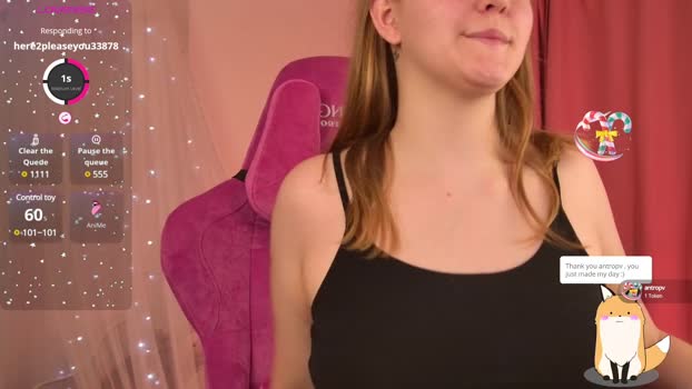 kellypoter Chaturbate Female 22-06-2025