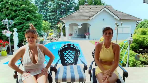 tunderose Chaturbate Female 23-06-2025