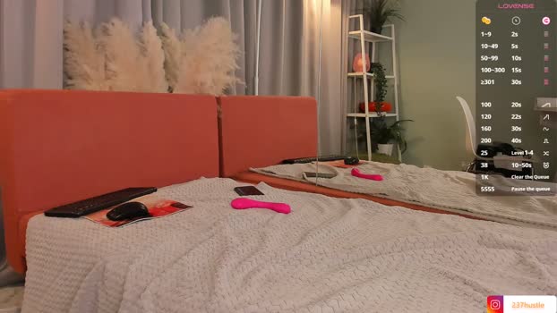 arikajoy Chaturbate Female 24-06-2025