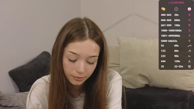 cherrymira Chaturbate Female 24-06-2025