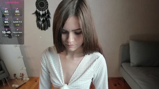 euphoria_life Chaturbate Female 24-06-2025