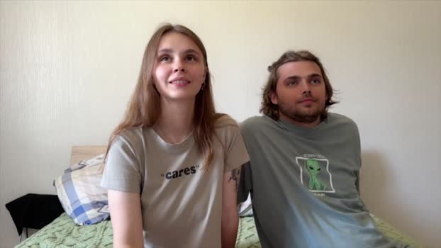 eva_calvin Chaturbate Couple 24-06-2025