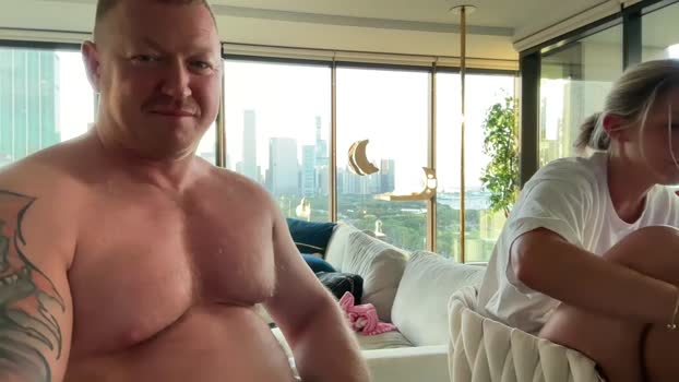 graciemae_baexx Chaturbate Couple 24-06-2025