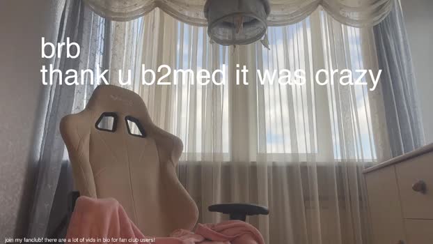 honey_sunshine Chaturbate Female 24-06-2025