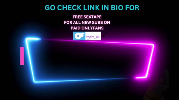 ivy69_9 Chaturbate Couple 24-06-2025