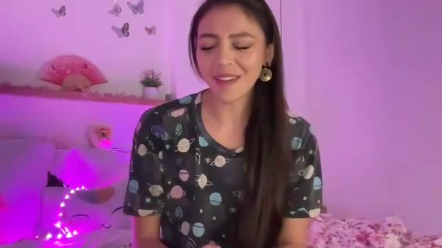 keirasworld Chaturbate Female 24-06-2025