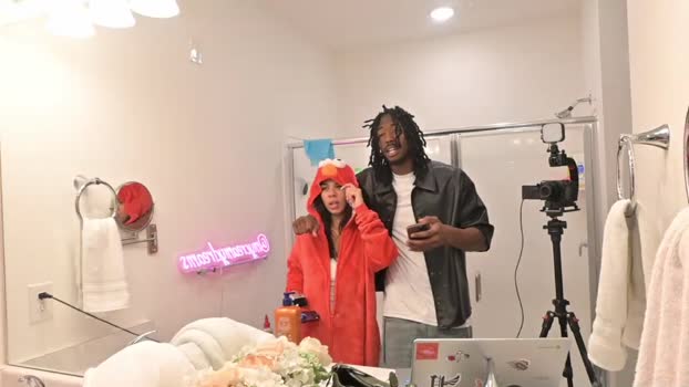 mycreamydreams Chaturbate Couple 24-06-2025