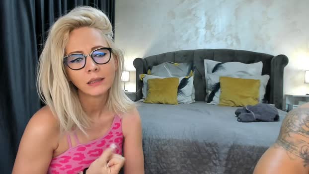 nicepussyfuckk18 Chaturbate Couple 24-06-2025