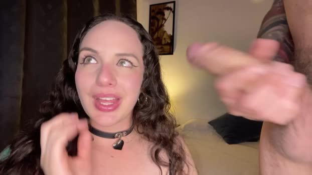 sabrinajonesxxx_ Chaturbate Couple 24-06-2025