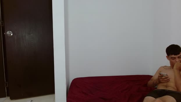 the_applepie_ Chaturbate Couple 24-06-2025