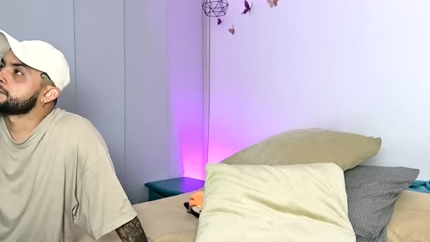 chloe_johnson_1 Chaturbate Couple 25-06-2025