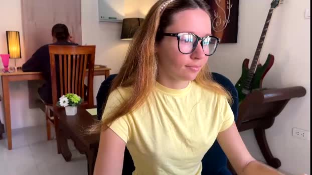 ellcrys Chaturbate Couple 25-06-2025