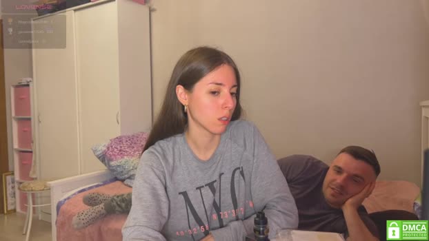 ihavepaws33 Chaturbate Couple 24-06-2025
