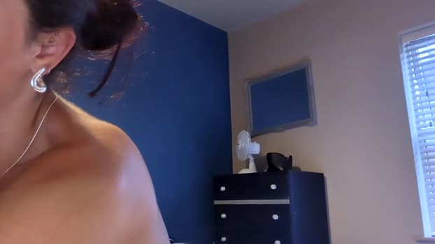 ivyxxxxxx Chaturbate Female 24-06-2025