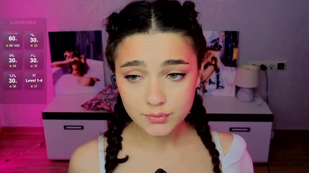 jenny_rosex Chaturbate Female 25-06-2025