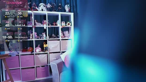 madnessalise Chaturbate Female 24-06-2025