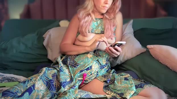 margolane Chaturbate Female 24-06-2025