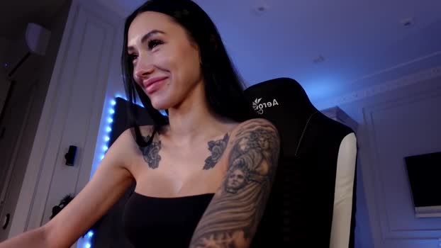 miladenver Chaturbate Female 25-06-2025