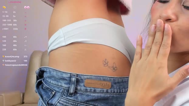 momteachsex Chaturbate Couple 24-06-2025