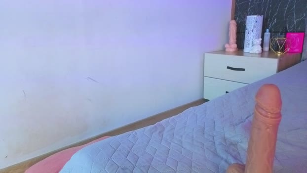 nicelle_carson Chaturbate Female 24-06-2025