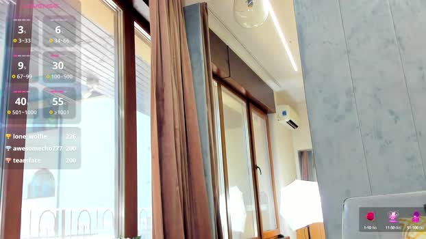 sassyt33n Chaturbate Female 25-06-2025