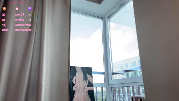 _celestialgirl_ Chaturbate Female 26-06-2025