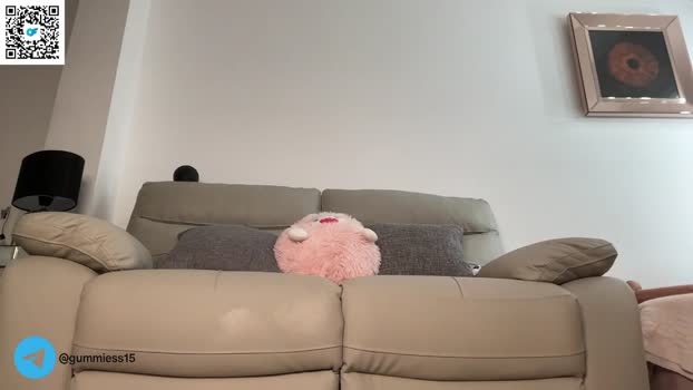 _gummies15 Chaturbate Female 26-06-2025