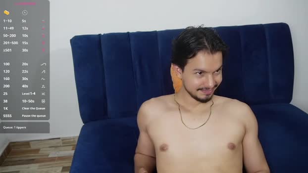 abby_john Chaturbate Couple 26-06-2025