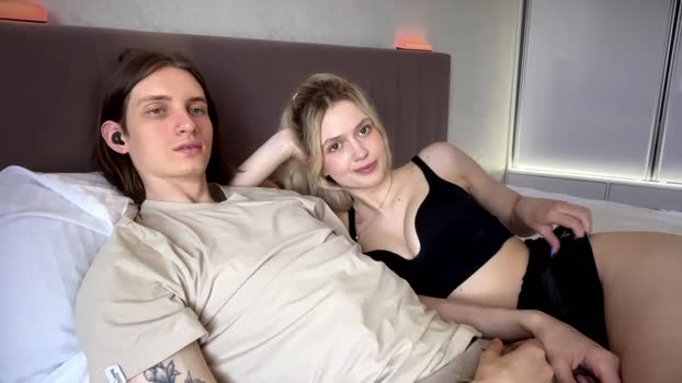 amandatalk Chaturbate Couple 26-06-2025