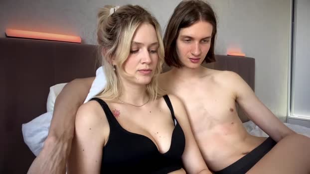 amandatalk Chaturbate Couple 26-06-2025