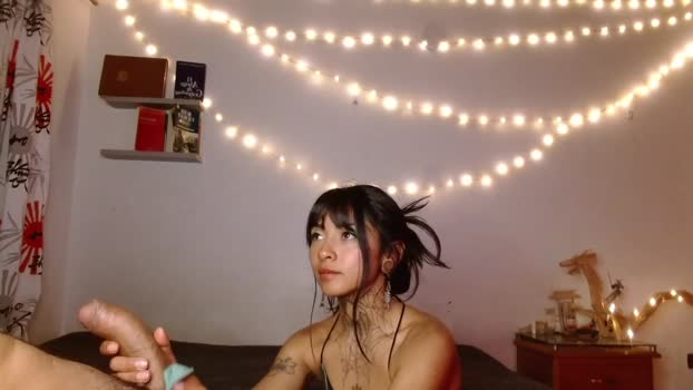 dani_angel_ Chaturbate Couple 26-06-2025