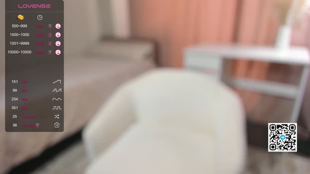 edlacarleton Chaturbate Female 26-06-2025