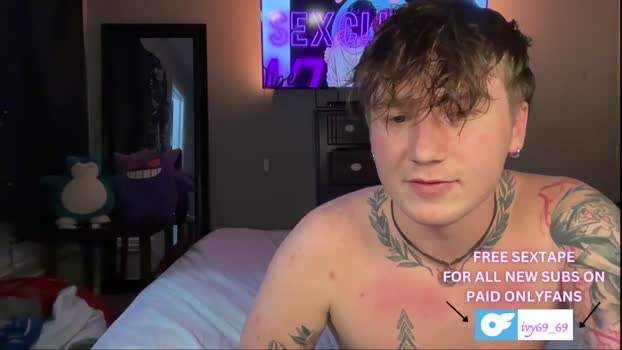 ivy69_9 Chaturbate Couple 26-06-2025