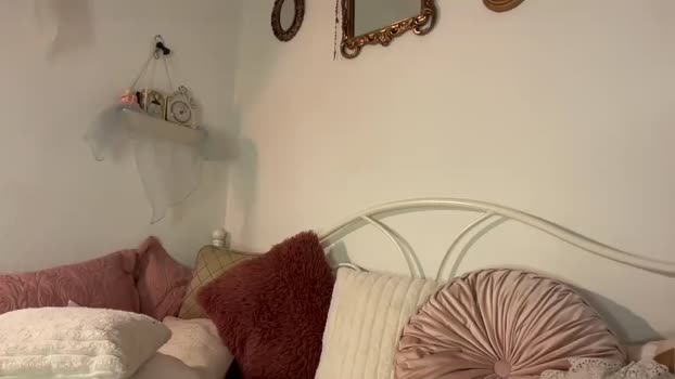 mayaxxhill Chaturbate Female 26-06-2025