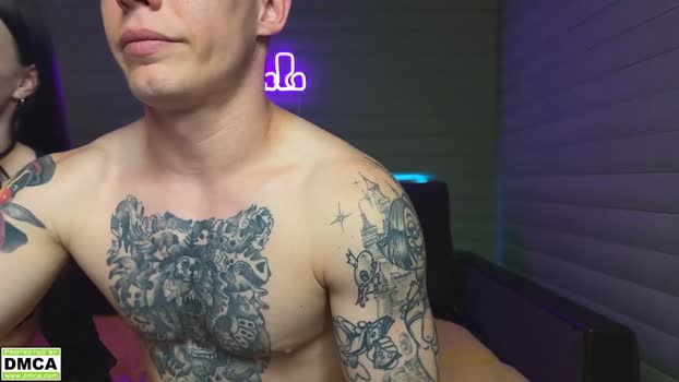 meowluv Chaturbate Couple 26-06-2025