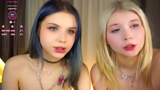 redbullvibe Chaturbate Female 26-06-2025