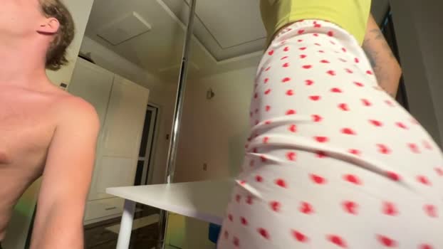 treezyny Chaturbate Couple 26-06-2025