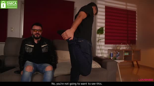 _brisnagora_123 Chaturbate Couple 27-06-2025