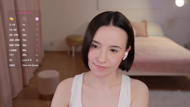 _female_essence_ Chaturbate Female 26-06-2025