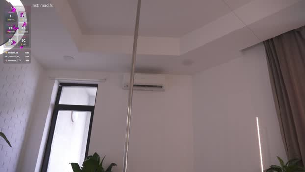 alissa_wxw Chaturbate Female 27-06-2025