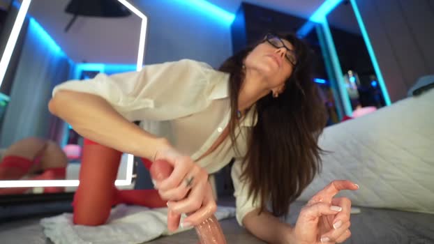 arte_adelle Chaturbate Female 27-06-2025