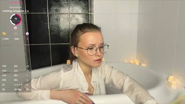 dazzlepuff Chaturbate Female 26-06-2025